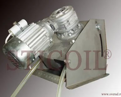 фото СКИММЕРЫ STICOIL