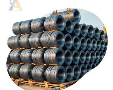 фото Арматура 10 мм А500С ГОСТ 34028-2016