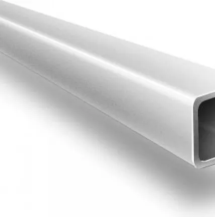 Фото №0 Труба прямоугольная 20х20х1,5 3м.