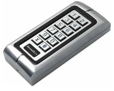 фото Кодовая клавиатура DoorHan Keycode