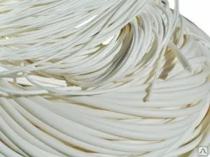 Фото №0 Трубка ТКСП (силиконовая)