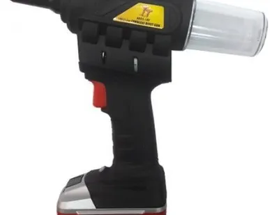 фото Заклепочник аккумуляторный ARG5-18V