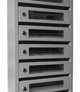 фото Почтовый ящик «ЭКСПО-Старый Век» 7 секций