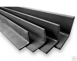 Фото №0 Уголок 63x63x5x3000мм