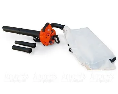 фото Воздуходувка-пылесос бенз. EXPERT Blower 26 Vac