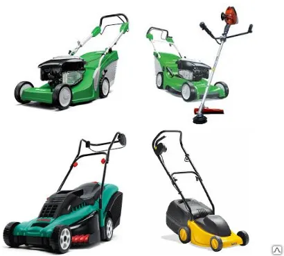 Фото №0 Газонокосилка 20199 TORO