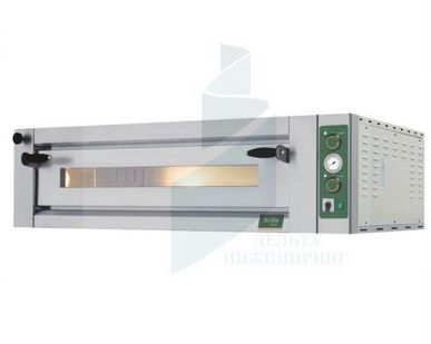 фото Печь для пиццы SOLIS Infinity M4