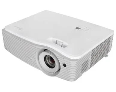 фото Проектор Optoma EH512