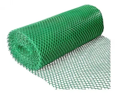 фото Рабица ПВХ 50*50-2,5