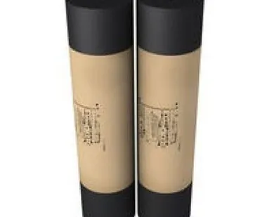 фото Рубероид ТУ РПП 300.