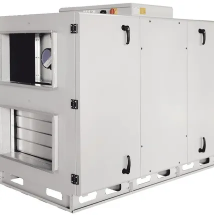 Фото №0 Приточно-вытяжные установки