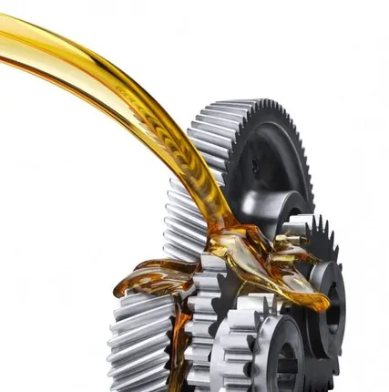 Фото №0 Масло трансмиссионное Idemitsu ATF TYPE-H (946мл)