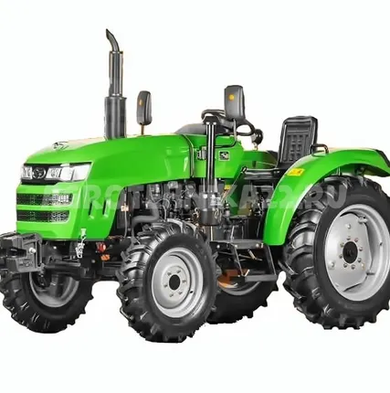 Фото №0 Минитрактор Shifeng SF-254