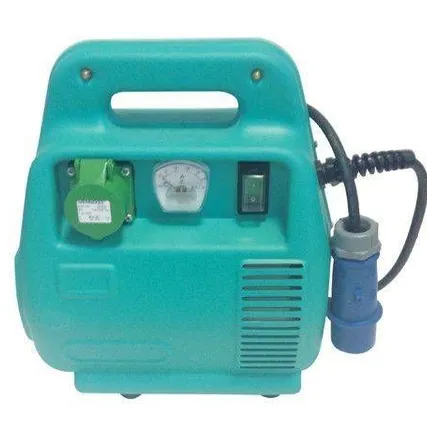 Фото №0 Преобразователь напряжения серия ST