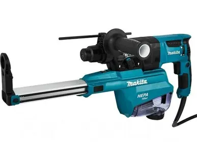 фото Аренда/прокат перфораторов