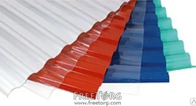 фото Профлист