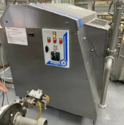 Фото №0 Гомогенизатор ГМ-520, пр-ть 5000 л/час, 2019 г.в Б/У в Москве