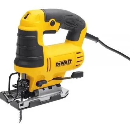 Фото №0 Лобзик De WALT