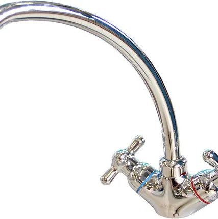 Фото №0 Смеситель SWES EXTRA X4KBJ1 0064 SWES EXTRA X4KBJ1 0064
в