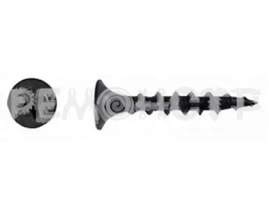 фото Саморез ШСГД 127*4,8 окс (550 шт) П
