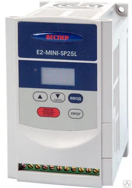 Фото №0 Преобразователи частоты