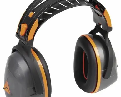 фото Наушники шумозащитные INTERLAGOS сер. Delta Plus INTERGR