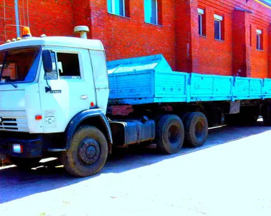 фото Аренда шаланды 13.6 м