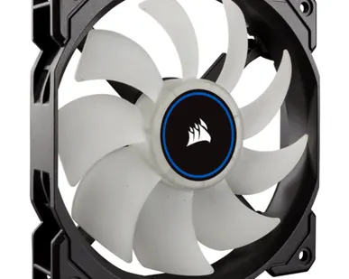 фото Система охлаждения для корпуса