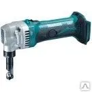 Фото №0 Аккумуляторные ножницы Makita DJN161Z