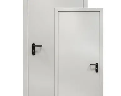 фото Противопожарные двери Toodoors, Китай