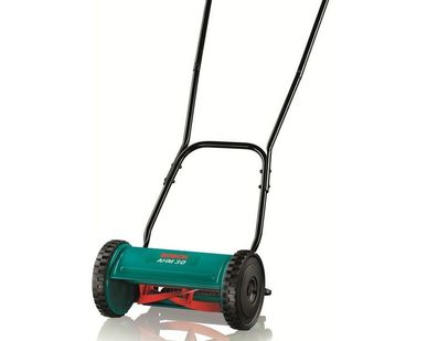 фото Газонокосилка Bosch AHM 30 0600886001 Bosch AHM 30 0600886001
в