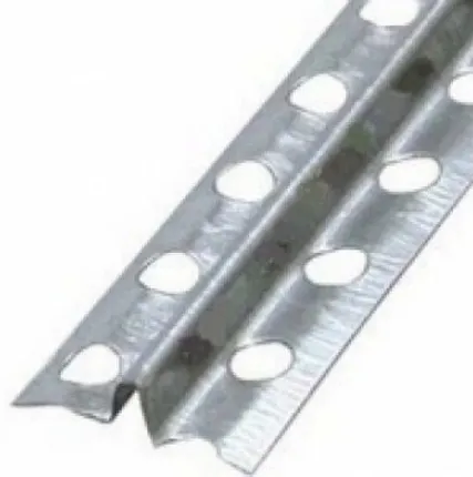 Фото №0 Рейка выравнивающая 6мм Маячок