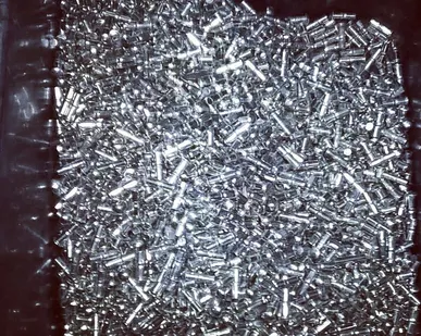 фото Цинкование деталей