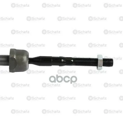 Фото №0 Рулевая тяга (передняя) MAZDA 6 (GH) 07-12 Schatz арт. S31644