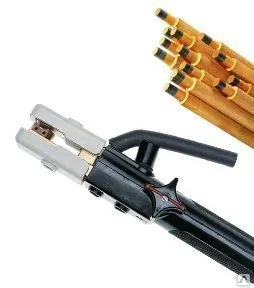 фото Строгач канавок ABICOR BINZEL K12 T, 3 м (арт.516.D142)