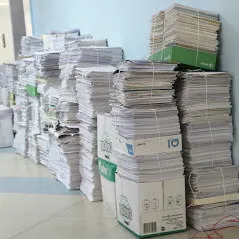 Фото №0 Куплю архив