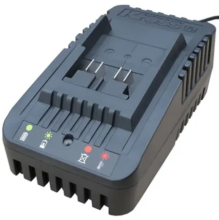 Фото №0 Зарядное устройство Kress KA3702, 20 В, 2 А·ч