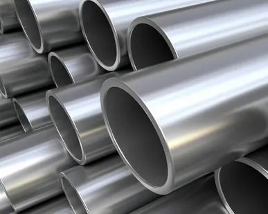 фото труба бесшовная коррозионностойкая 89х8 ст.13ХФА