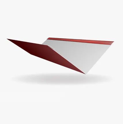 Фото №0 Фальш-ендова (RAL в ассортименте)