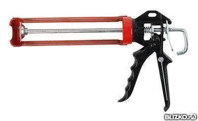 Фото №0 Пистолет STAYER Мастер полукорпусной для герметиков 310мл 0669/1