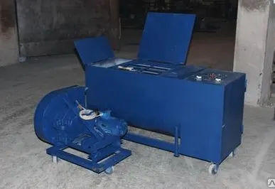 фото «Пенобетон 600»