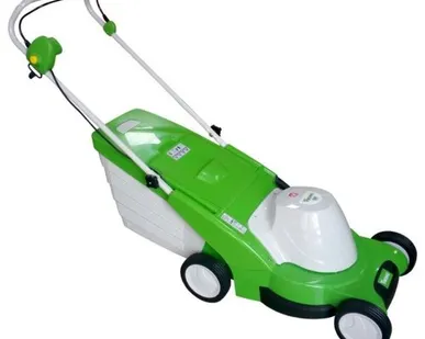 фото Газонокосилка Viking ME 545.1