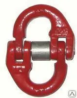 фото Звено соединительное LL 20 12,5кг 1,8кг