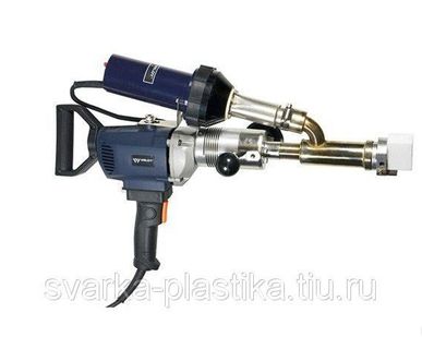 фото Ручной экструдер Booster EX2