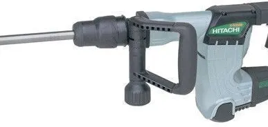 фото Аренда электрического отбойного молотка Hitachi H45MR
