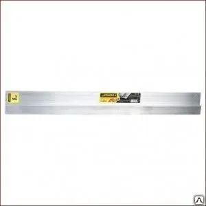 Фото №0 Правило STAYER "PROFI" алюминиевое, h-образный профиль, 2м 10745-2.0