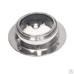 фото Фланец скрытый 50мм