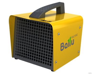 фото Тепловая пушка BALLU BKX-3