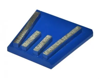 фото Фреза алмазная Франкфурт (00)