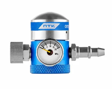 фото ПТК РО-1 МИНИ, Оптимизатор расхода защитного газа (001.010.351)